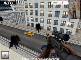 Spielen Sniper Assault Squad Spiel