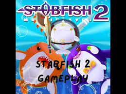 Spielen Stabfish 2 Spiel