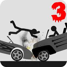 Spielen Stickman Destruction 3 Heroes Spiel