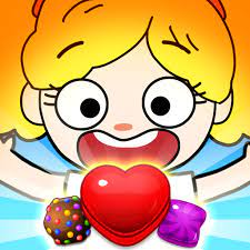 Spielen Sweet Merge Spiel