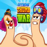 Spielen Thumb Wars Spiel