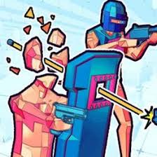 Spielen Time Shooter 3: SWAT Spiel