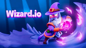 Spielen Wizard.io Spiel