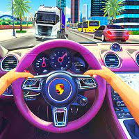 Spielen Traffic Jam 3D Spiel