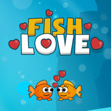 Spielen Fish Love Spiel