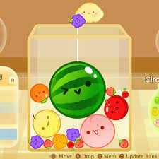 Spielen Get the Watermelon Spiel