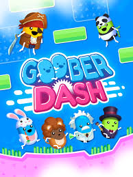 Spielen Goober ash Spiel