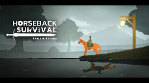 Spielen Horseback Survival Spiel
