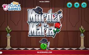 Spielen Murder Mafia Spiel