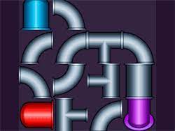 Spielen Pipeline Out Spiel