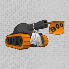 Spielen Tank Trouble 2 Spiel