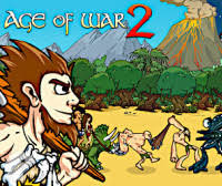 Spielen Age of War 2 Spiel